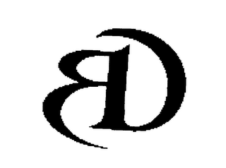BD logo