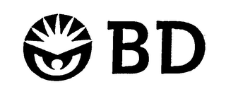BD logo