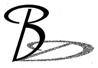 BD logo