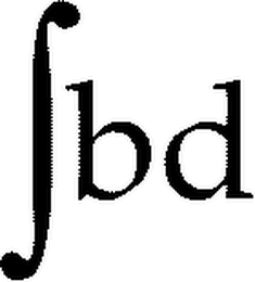 BD logo