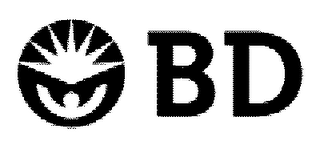 BD logo