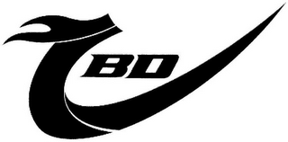 BD logo
