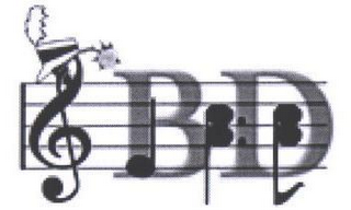 BD logo