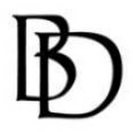 BD logo