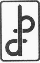 BD logo