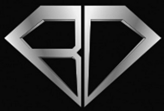 BD logo