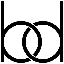 BD logo