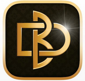 BD logo