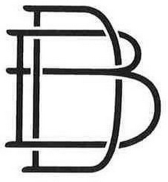 BD logo