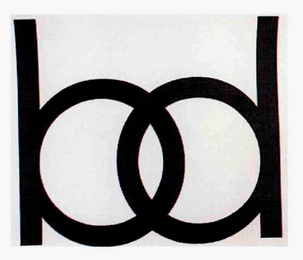 BD logo