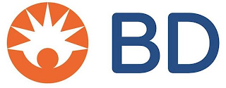 BD logo