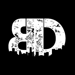 BD logo