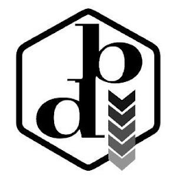 BD logo