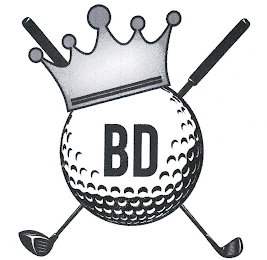 BD logo