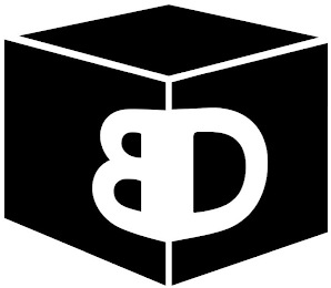 BD logo
