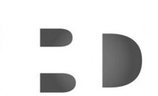 BD logo