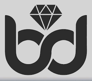 BD logo