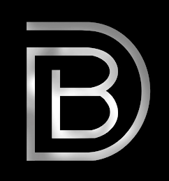 BD logo