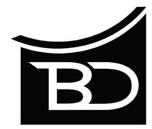 BD logo