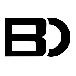 BD logo