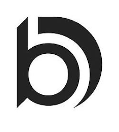 BD logo