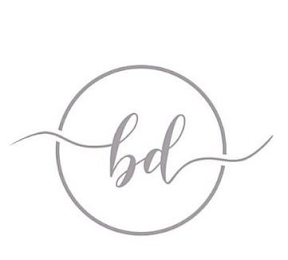 BD logo