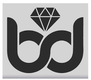 BD logo