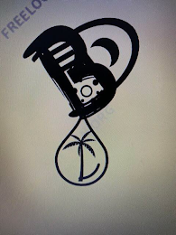 BD logo