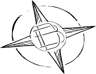 BD logo