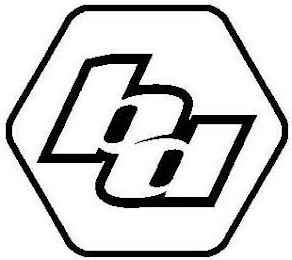BD logo