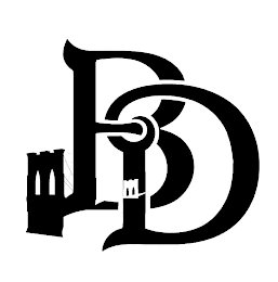 BD logo