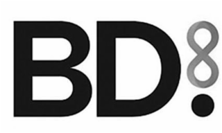 BD logo