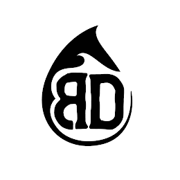 BD logo