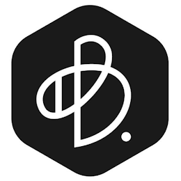BD. logo