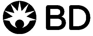 BD logo