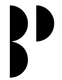 BD logo