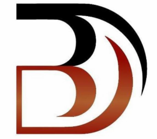 BD logo