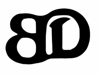 BD logo