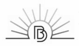 BD logo