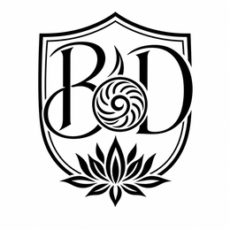 BD logo