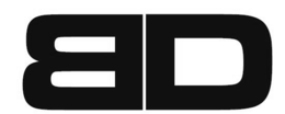 BD logo