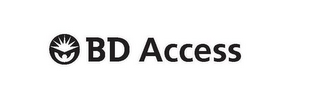 BD ACCESS logo