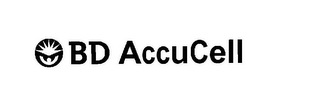 BD ACCUCELL logo