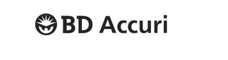 BD ACCURI logo