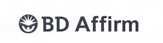 BD AFFIRM logo