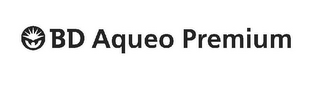 BD AQUEO PREMIUM logo