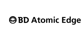 BD ATOMIC EDGE logo