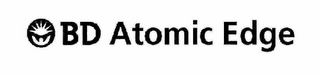 BD ATOMIC EDGE logo