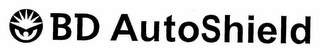 BD AUTO SHIELD logo
