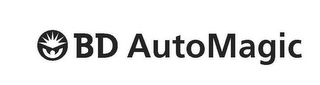 BD AUTOMAGIC logo